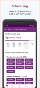 MyUPMC APK for Android Download
