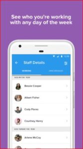 NurseGrid: Nursing Calendar MOD APK for Android Download
