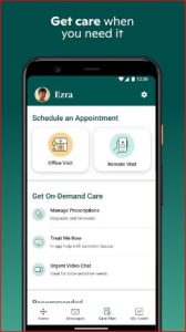 One Medical MOD APK for Android Download
