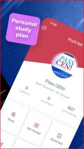 Pass CEN! APK for Android Download
