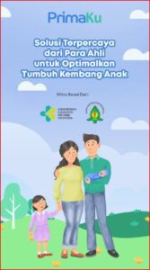 PrimaKu - Cek Pertumbuhan Anak APK for Android Download
