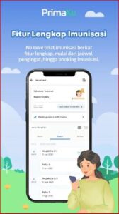 PrimaKu - Cek Pertumbuhan Anak MOD APK for Android Download
