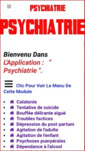 Psychiatry APK for Android Download
