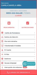 SanCor Salud Up! MOD APK for Android Download
