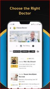 Tebcan - book a doctor APK for Android Download
