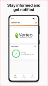 Veeva CRM APK for Android Download
