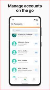 Veeva CRM MOD APK for Android Download
