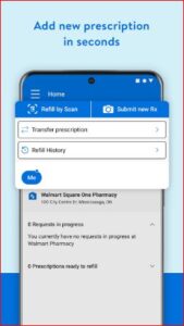 Walmart Pharmacy APK for Android Download 