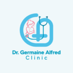 Dr. Germaine Alfred APK