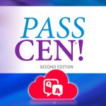 Pass CEN! APK