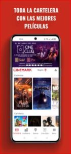 Cinemark Colombia APK for Android Download
