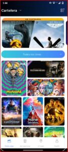 Cinépolis APK for Android Download
