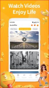 CoinFlix MOD APK for Android Download
