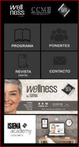 Congress Wellness by ISIENA MOD APK for Android Download 