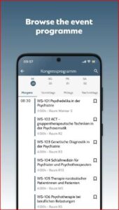 DGPPN Kongress 2023 MOD APK for Android Download
