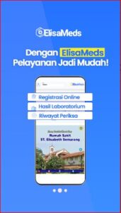 ElisaMeds | St. Elisabeth APK for Android Download
