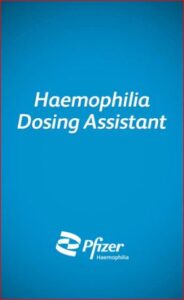 Haemophilia Dosing Assistant APK for Android Download
