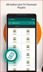 Indian Live TV - Mobile TV APK for Android Download
