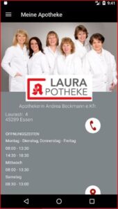 Laura Apotheke APK for Android Download
