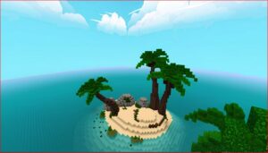 Maps Islands for Minecraft PE APK for Android Download
