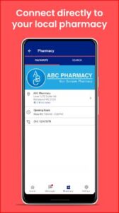 MedAdvisor MOD APK for Android Download
