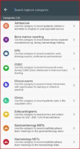 Medical and surgical logbook MOD APK for Android Download
