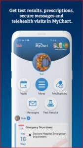 OhioHealth MOD APK for Android Download
