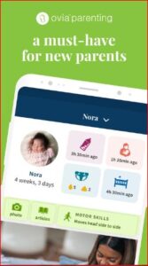 Ovia Parenting MOD APK for Android Download
