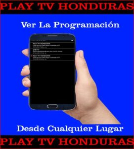 Play Tv Honduras Stream MOD APK for Android Download
