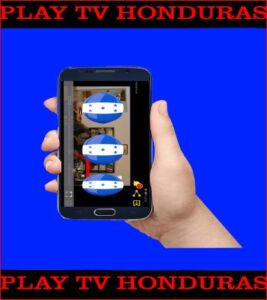 Play Tv Honduras Stream APK for Android Download
