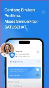 SATUSEHAT APK for Android Download
