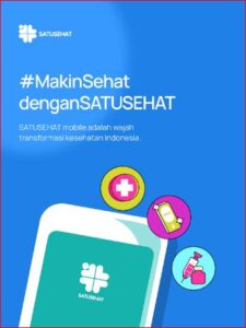 SATUSEHAT MOD APK for Android Download
