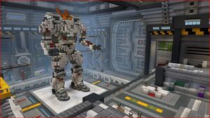 Transformer & Robots for MCPE APK for Android Download
