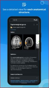 e-Anatomy MOD APK for Android Download
