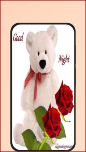 good night roses MOD APK for Android Download
