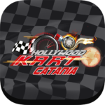 Hollywood Kart Catania APK