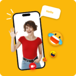 Prank Call: Joke Video Call APK