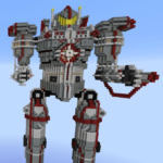 Transformer & Robots for MCPE APK