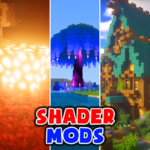 Ultra Shaders Mod APK