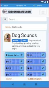 101soundboards.com Soundboards MOD APK for Android Download 