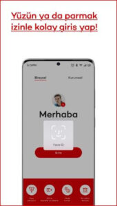 Akbank MOD APK for Android Download
