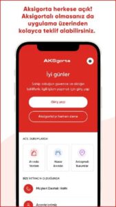 Aksigorta APK for Android Download
