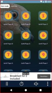 Canto Da Juriti Pupu APK for Android Download
