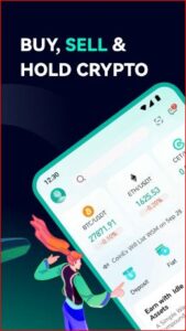 CoinEx MOD APK for Android Download
