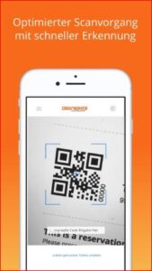 Diginights Ticketscan MOD APK for Android Download 