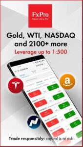 FxPro: Trade MT4/5 Accounts APK for Android Download
