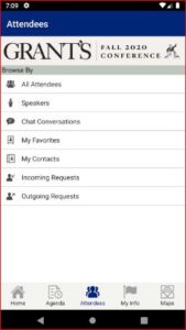 Grant's Events APK for Android Download
