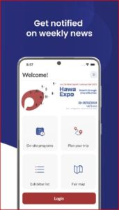 HawaExpo – VN's Furniture Fair APK for Android Download
