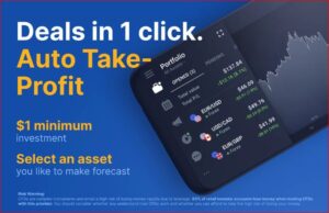 IQ Option – Trading Platform MOD APK for Android Download
