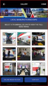 Local Manufacturing Expo APK for Android Download
